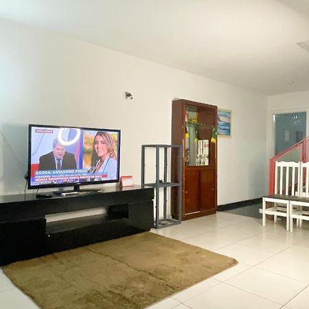 Quarto Privativo Otima Localizacao Σάο Πάολο Εξωτερικό φωτογραφία