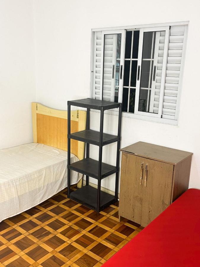 Quarto Privativo Otima Localizacao Σάο Πάολο Εξωτερικό φωτογραφία