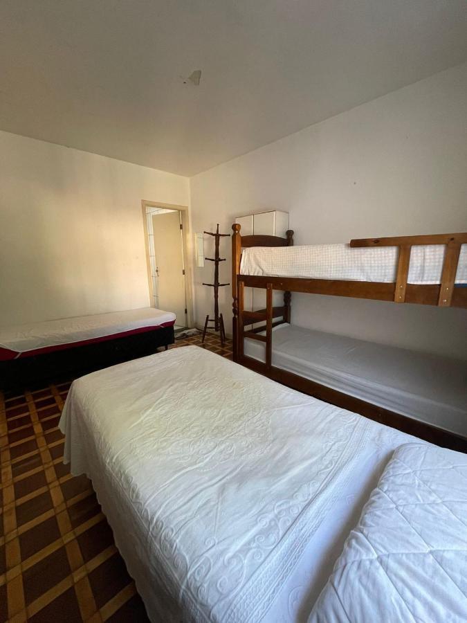 Quarto Privativo Otima Localizacao Σάο Πάολο Εξωτερικό φωτογραφία