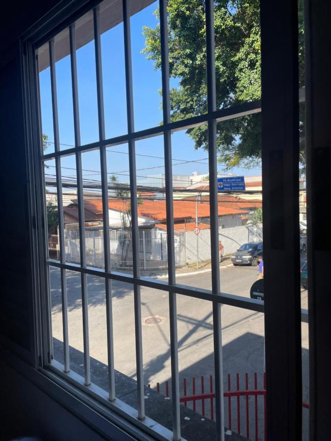 Quarto Privativo Otima Localizacao Σάο Πάολο Εξωτερικό φωτογραφία