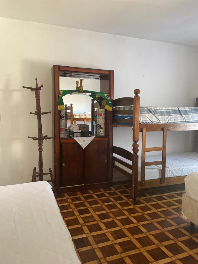 Quarto Privativo Otima Localizacao Σάο Πάολο Εξωτερικό φωτογραφία