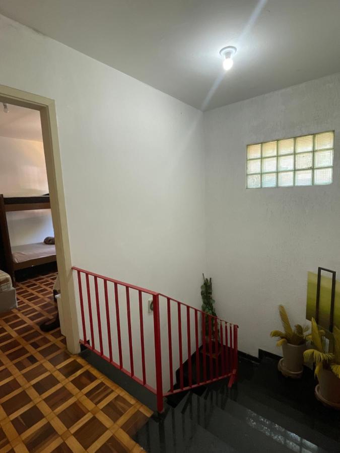Quarto Privativo Otima Localizacao Σάο Πάολο Εξωτερικό φωτογραφία